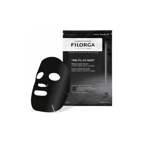 Filorga Time-Filler Mask Интенсивная маска против морщин, 23 мл.