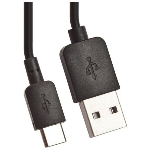 Аксессуар Liberty Project USB - USB Type-C 1m Black 0L-00028950