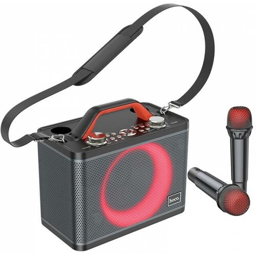 Беспроводная караоке система HOCO BS57