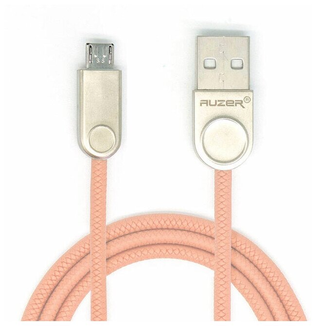 Кабель синхронизации micro USB AUZER AC-M21PK