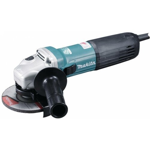 Угловая шлифмашина Makita GA5040C 2469600₽