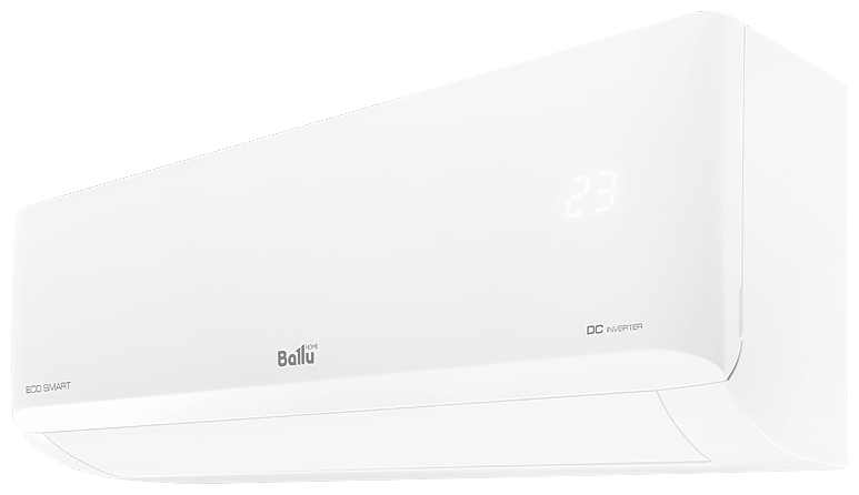 Кондиционер Ballu Eco Smart DC Inverter BSYI-09HN8/ES