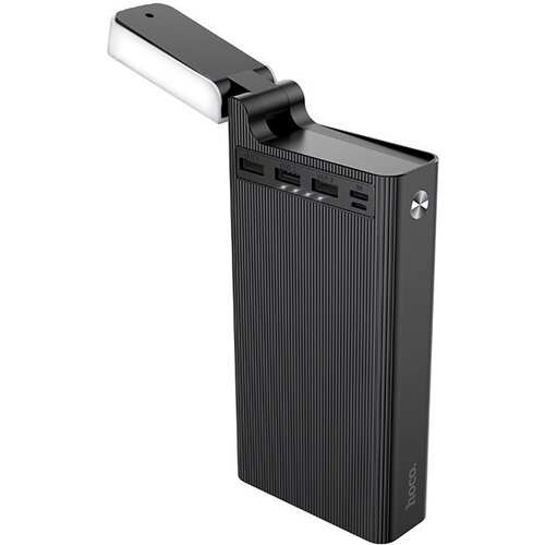 Повербанк Power bank Внешний аккумулятор Hoco J62 30000mAh с фонариком 349000₽