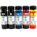 Чернила Canon Комплект чернил Ink-Mate (50ml. 5 цветов) для картриджей