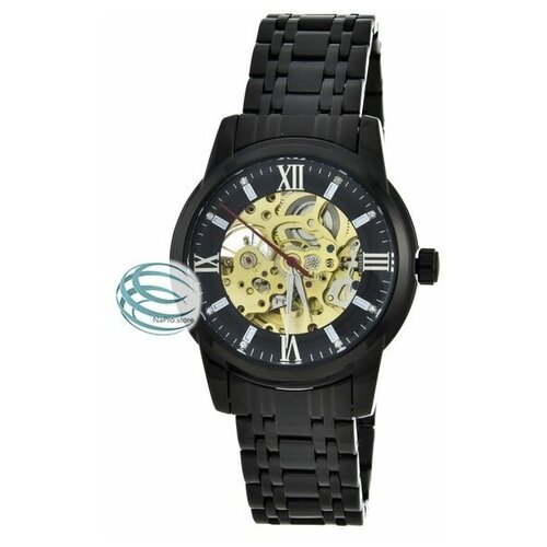 Skmei 9222BKBK blackblack 373000₽