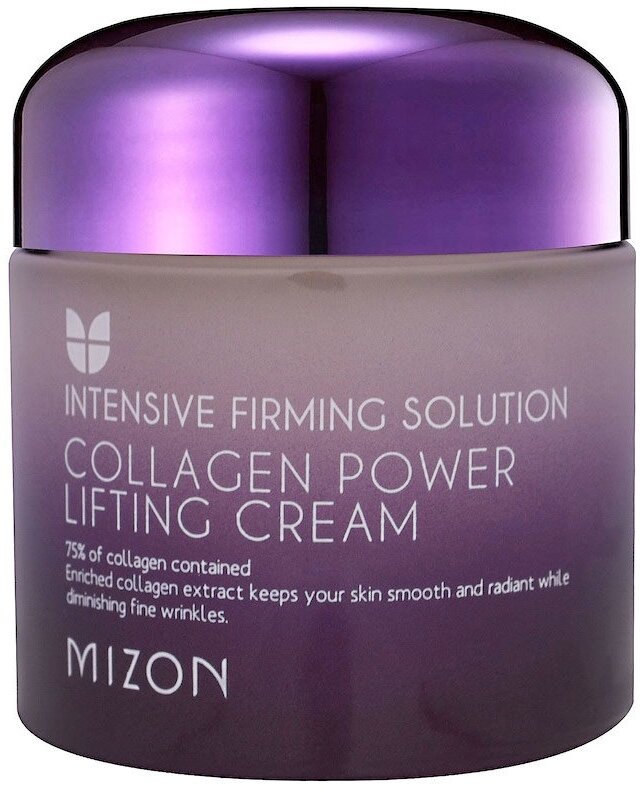 Mizon Collagen Power Lifting Cream 75 мл Коллагеновый лифтинг-крем для лица