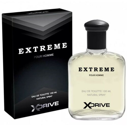 Red Label Мужской X-Drive Extreme Туалетная вода (edt) 100мл red label туалетная вода x drive lider 100 мл