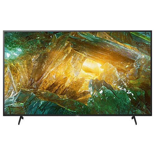 Телевизор Sony KD-75X8000H 11990000₽