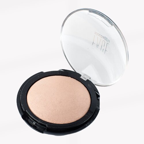 Минеральная пудра FACE nicobaggio professional make-up TOP MINERAL POWDER