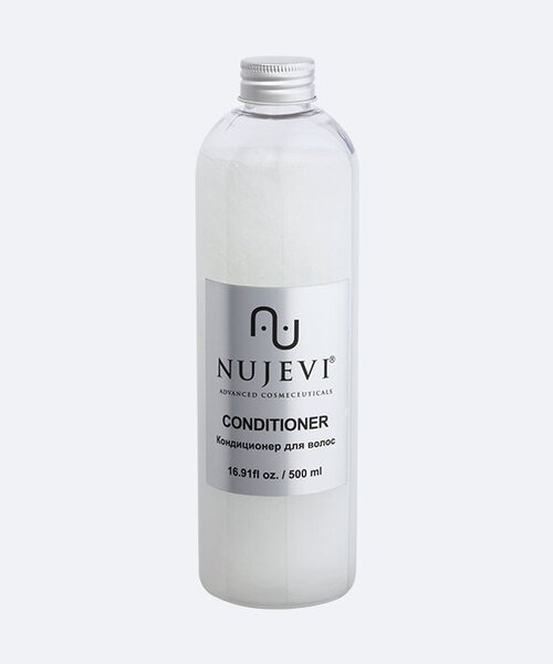 NUJEVI Кондиционер Conditioner - 500 мл