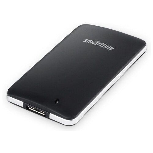 Твердотельный накопитель SmartBuy S3 Drive 128Gb SB128GB-S3BS-18SU30 296500₽