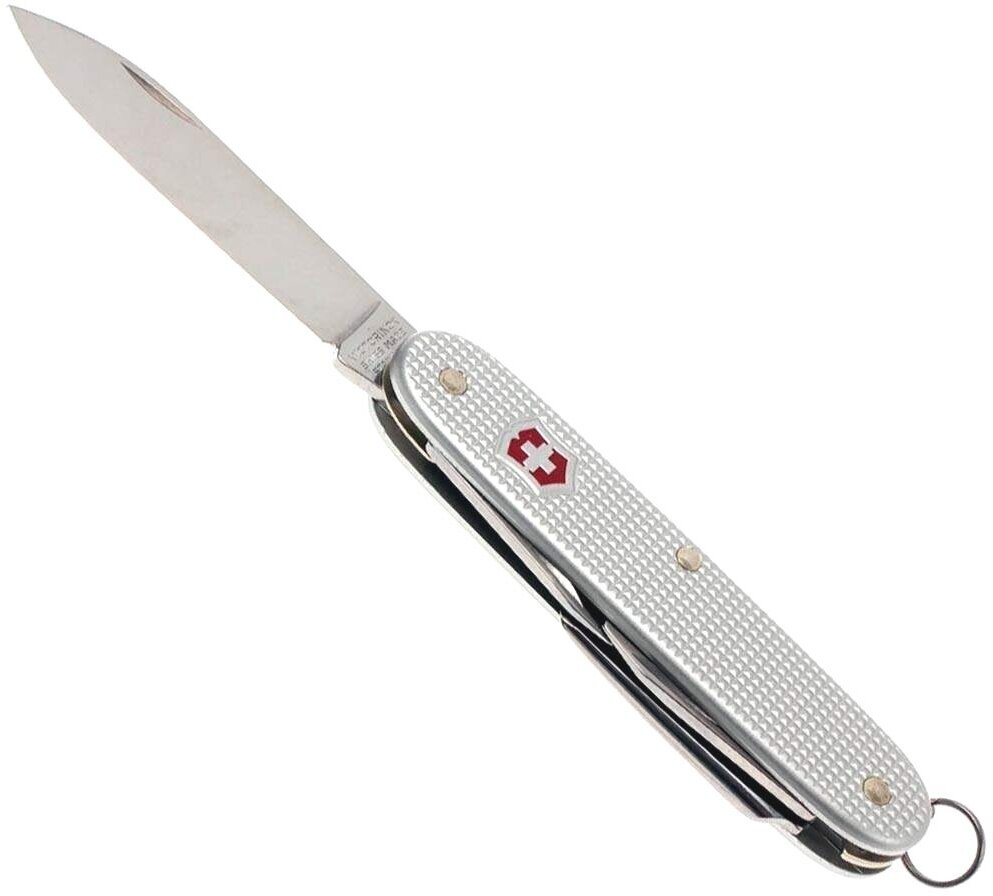 Нож перочинный Victorinox 0.8150.26 - фото №5