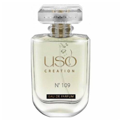 USO Creation - Парфюмерная вода женская W109 50мл