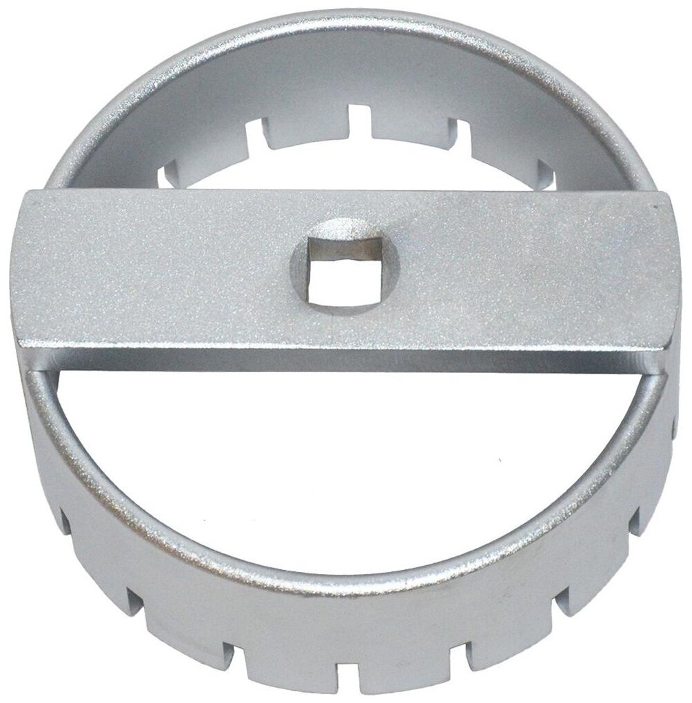 AV Steel Ключ для крышки топливного насоса VOLVO AV-934002