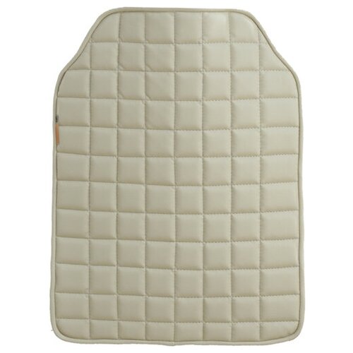 TOTO Защитный коврик для спинки автомобильного сиденья Protector Plus (Бежевый)