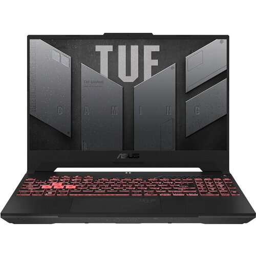 Игровой ноутбук ASUS TUF A15 FA507RE-HN022 90NR08Y2-M00160 15439900₽