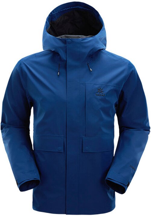 Куртка Kailas Dingri, размер L, синий