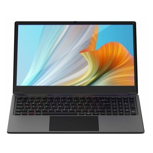 Ноутбук HIPER Workbook A1568K1035WI i5-1035G18GB512GB SSDUHD graphics156 IPS FHDWiFiBTcamWin11Problack 3650000₽