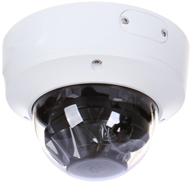 Видеокамера IP Hikvision DS-2CD2783G2-IZS 2.8-12мм