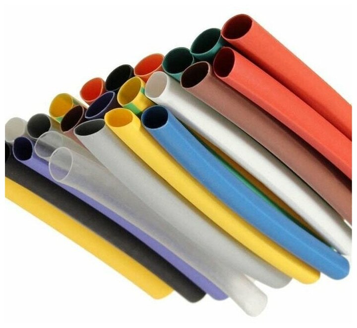 Клеевая термоусадка — купить по низкой цене на Яндекс Маркете