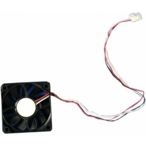 Вентилятор задний дополнительный Xerox 127E86632 оригинальный 127E86632 6904₽