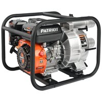 Мотопомпа Patriot MP 3065 SF 1100л/мин для гряз. воды (335101431)