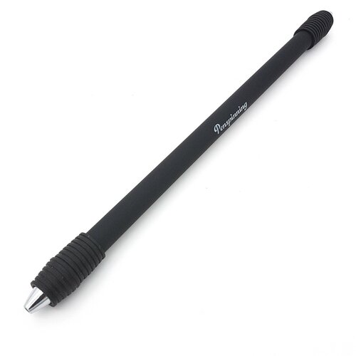 ручка трюковая penspinning eno black Ручка трюковая Penspinning Travel Mod v3 чёрный