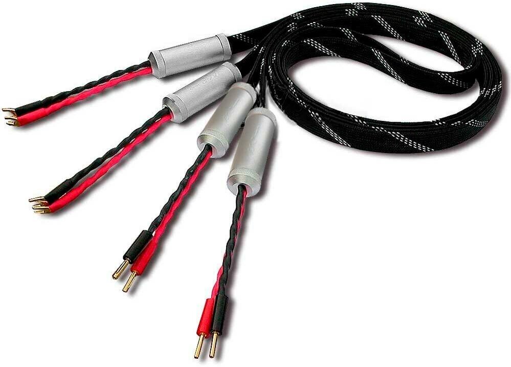 Акустический кабель Xindak FS-2 Speaker Cable