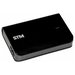 Адаптер питания универсальный от сети STM для ноутбуков MLU70 70W USB (2.1A) Slim design+micro charger USB