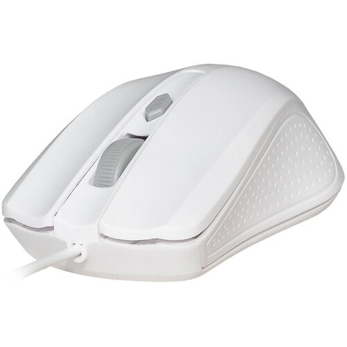 Мышь Smartbuy ONE 352 белый 4btnRoll 31000₽