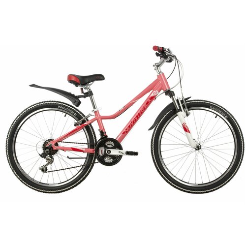 Велосипед NOVATRACK NOVARA V-brake 24