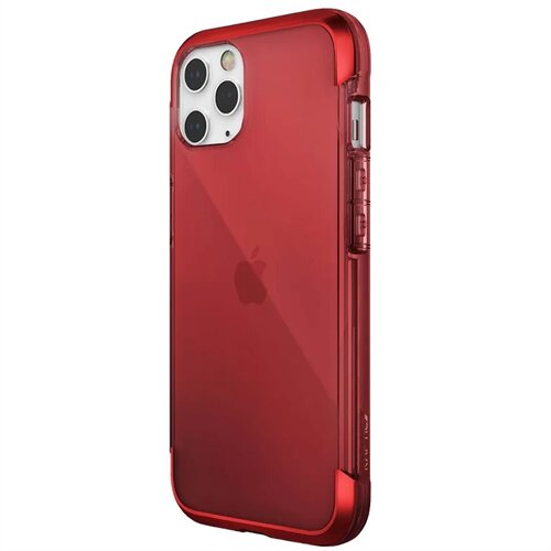 Чехол Raptic Air для iPhone 13 Pro Красный 472449