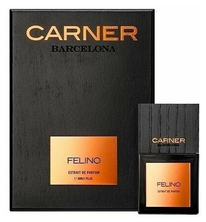 Духи Carner Barcelona Felino 50 мл.