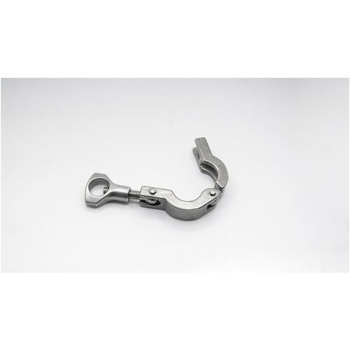 Хомут кламп соединение 25 мм 21500₽