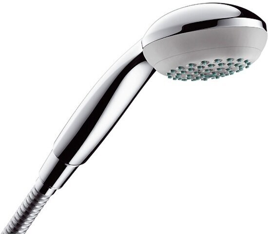 Лейка для душа Hansgrohe Crometta 85 1 jet 28585000