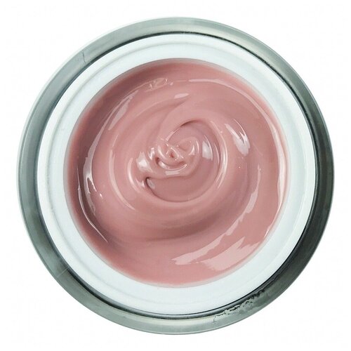 Chicapilit, gum №3 — камуфлирующий гель-суфле тиксотропный (кремово-розовый оттенок), 5мл