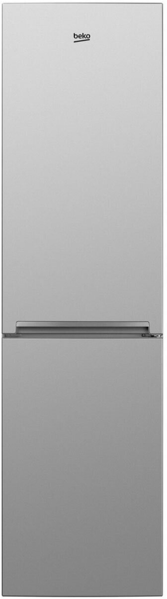 Двухкамерный холодильник Beko CSKDN6335MC0S