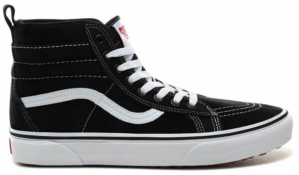 vans sk 8