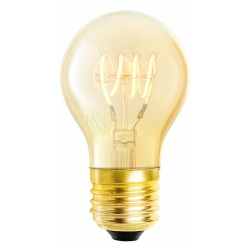 Светодиодная ретро лампочка Эдисона Bulb 111175/1 LED