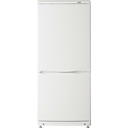 Холодильник Атлант XM-4008-022 белый двухкамерный 3564800₽