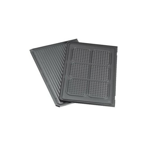 Пластина сменная верхняя Steba PL for PG 4 up 355000₽