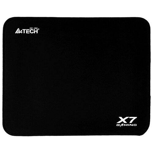 A4Tech Коврик для мыши A4Tech X7 Pad X7-200S черный 250x200x2мм