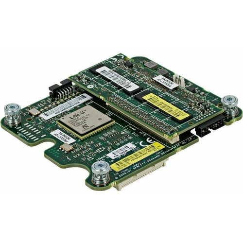 Raid-контроллер HP Smart Array P700M [615316-001]