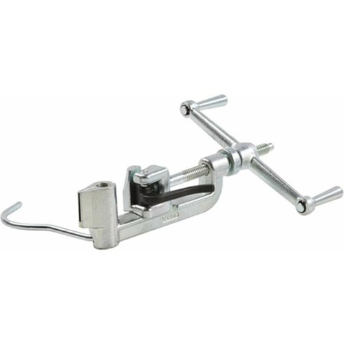 Инструмент для натяжения и резки стальной ленты SHTOK 23602 зубр инв 20 инструмент для натяжения и резки стальной ленты