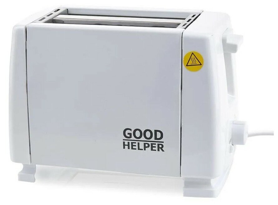 Тостер GoodHelper ET-110