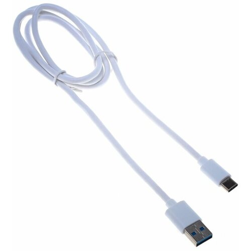 Кабель Buro BHP USB3-TPC 1 USB m-USB Type-C m 1м переходник buro usb type c m hdmi f bhp ret tpc hdm