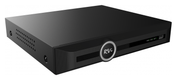 IP-видеорегистратор 10-ти канальный RVi-1NR10140-P