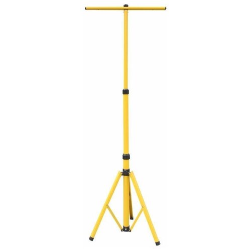 Штатив для прожектора LPR-TRIPOD 4х10-100Вт<3кг Эра Б0029129