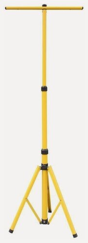 Изображение товара Штатив для прожектора LPR-TRIPOD 4х10-100Вт<3кг Эра Б0029129