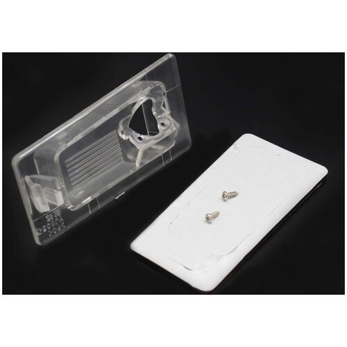 CAM-HYSLn адаптер для CAM-7 в подсветку номера Hyundai Solaris седан 2017 Elantra 2012 136500₽